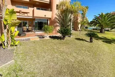 Luxury South Facing Ground Floor Apt At Mar Menor - Torre-Pacheco
