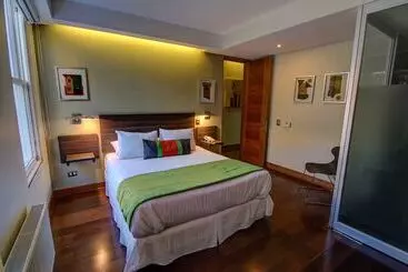 Boutique 17 - Valparaíso