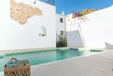 Hostal Aljibe - Archidona