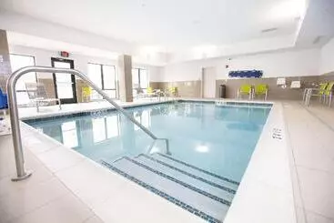 Hampton Inn Toledo/oregon - Oregon