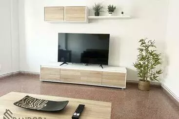 Apartamento Pandora - Yecla