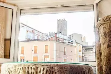 Casa Tonio - Banyeres de Mariola