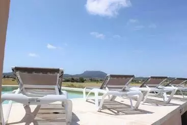 Secretari - Montuiri