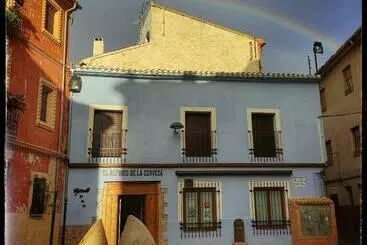 El Refugio De La Cerveza   La Morada De La Cerveza - Villena