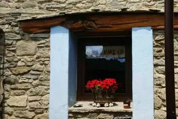 Ca La Cisca - Castell de Mur
