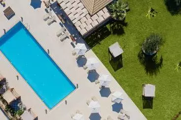 Ekati Mare Lifestyle Resort - Kavos