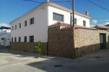 Casa Rural Feymar - Peraleda de San Román