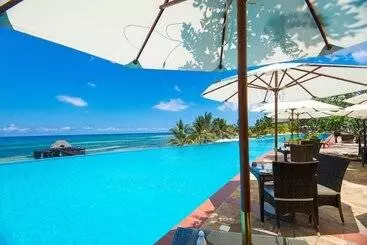 Sea Cliff Resort & Spa - Zanzibar
