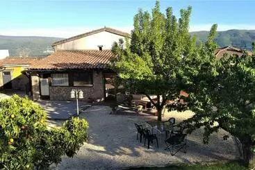 Apartamento Rural Sé De Un Lugar - El Torno