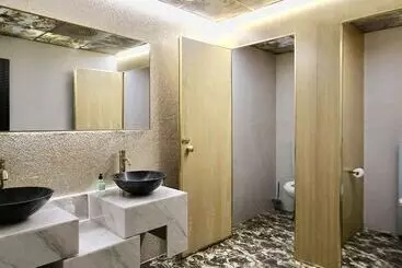 Super Stay Hotel, Oslo - Voringfossen