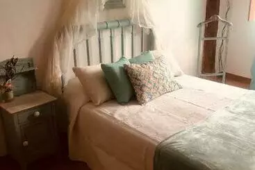 Las Maletas Del Pasiego - Corvera de Toranzo