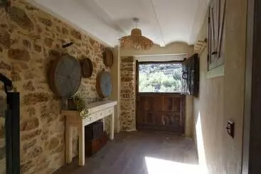 La Esencia Casa Rural - Cortes de Arenoso