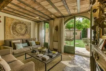 Casa Vacacional Slow Con Piscina - Riumors