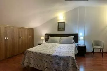 Viviendas Vacacionales En El Centro De Valleseco - Valleseco