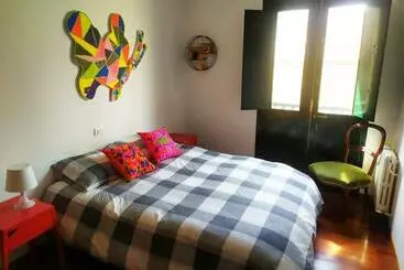 Piso Bolboreteiro - Allariz