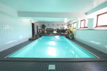 Best Western Hotel Arctic Eden - Kiruna