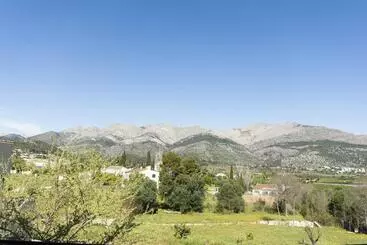 Carrebaix Iv - Orba