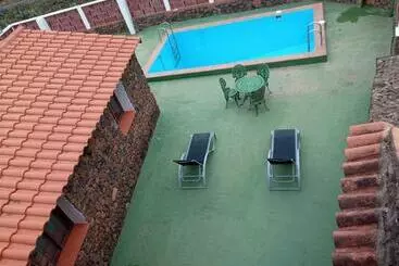 Casona Eladio - Caideros