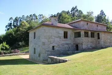 Casa Valdamor - Meanyo