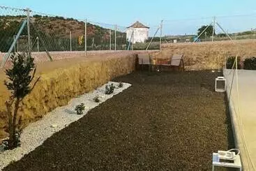 Casa De La Era - Montejo de Tiermes
