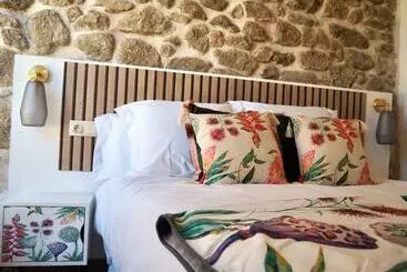 La Casa Rebonita Accesa - Candelario
