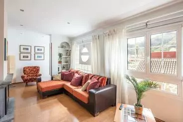 Apartamento En El Casco Histórico De San Mateo - Vega de San Mateo
