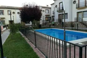 Casa Miriam Ii - La Iruela