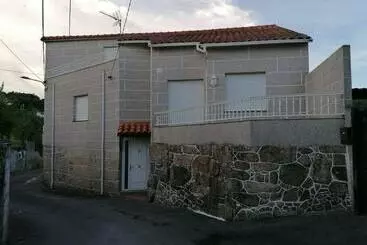 O Lar Do Suso - Cortegada