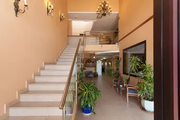 Villamar - Jandia