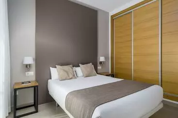 Suites Del Pintor - Malaga