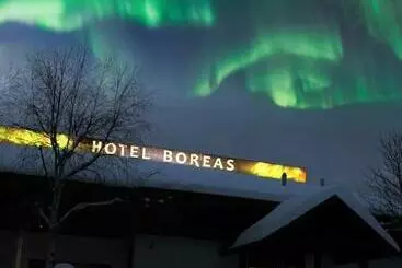 Boreas - Rovaniemi