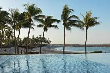 Fanar Hotel & Residences - Salalah