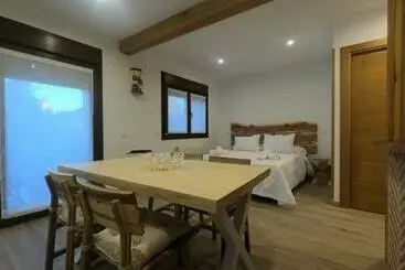 Apartamentos Sierra Y Mar Aldealengua De Pedraza - Aldealengua de Pedraza