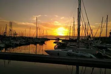 Casa Vily - Carril