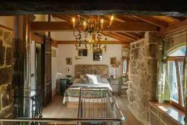 Casa La Trinidad   Ribeira Sacra - Pereiro de Aguiar