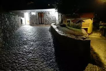 Casa Tia Vina   Serra - Arouca