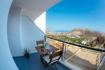 Apartamentos Msc Golf & Beach - Vícar