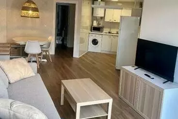 Apartamento Casa Blanca - Tramacastilla de Tena
