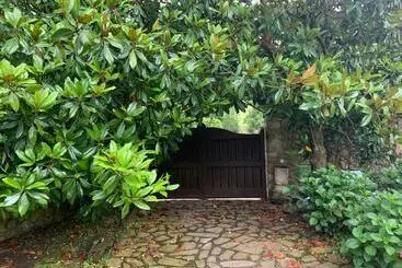 Casa Rural Erre Q Erre - Alfoz de Lloredo