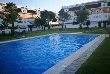 Apartamentos Del Toro - Cartaya