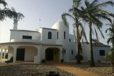 Vivenda Marias - Benagil