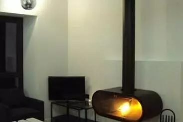 El Baile, Casa Con Jacuzzi Al Lado De Peñafiel - Olmos de Peñafiel