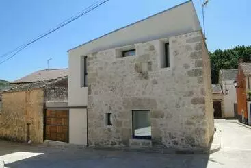 Los Puentes Casa Con Jacuzzi Para 2 - Olmos de Peñafiel