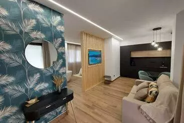 Apartamento Ricardo - Carnota