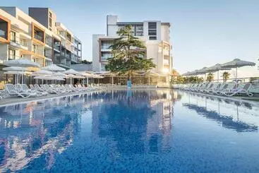 Sentido Marea Hotel   24 Hours Ultra All Inclusive & Private Beach - Golden Sands