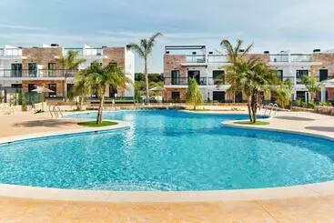 Apartment Comfort Zone 2 - Pilar de la Horadada