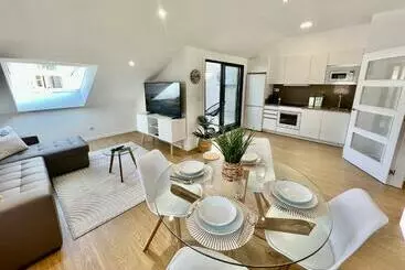 Balnea Troncoso - Mondariz-Balneario
