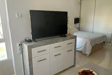 Estudio Fran Centro Internacional - Algarrobo