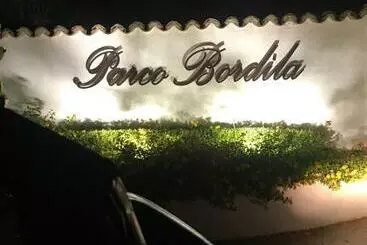 Esclusiva Villa Sul Mare Tropea - Parghelia