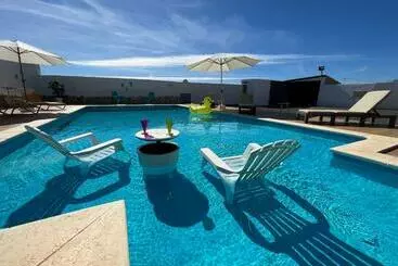 Casa Noa - Tuineje
